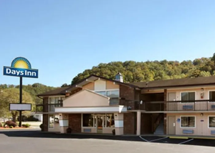 Days Inn By Wyndham Paintsville