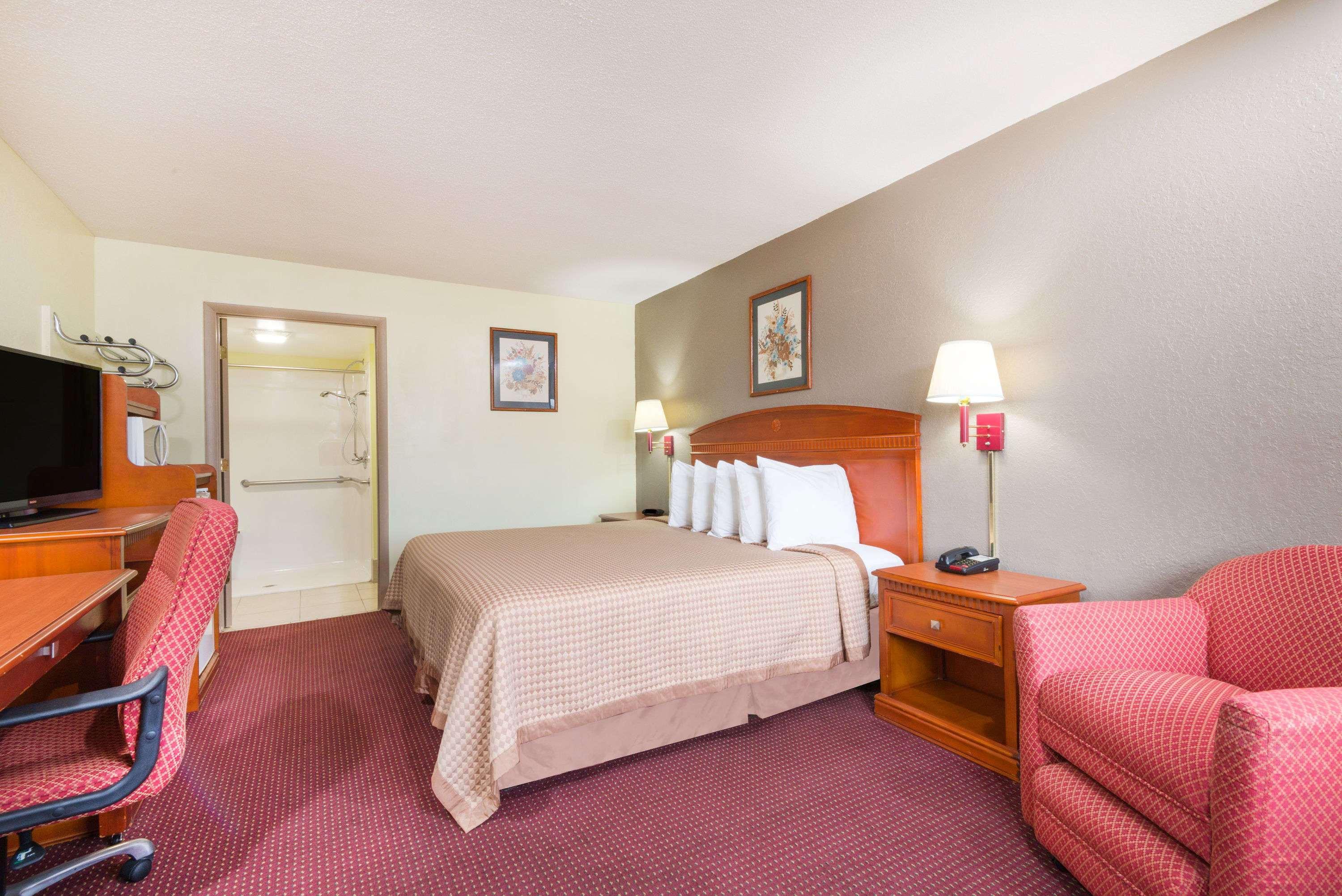 Days By Wyndham Motel Paintsville