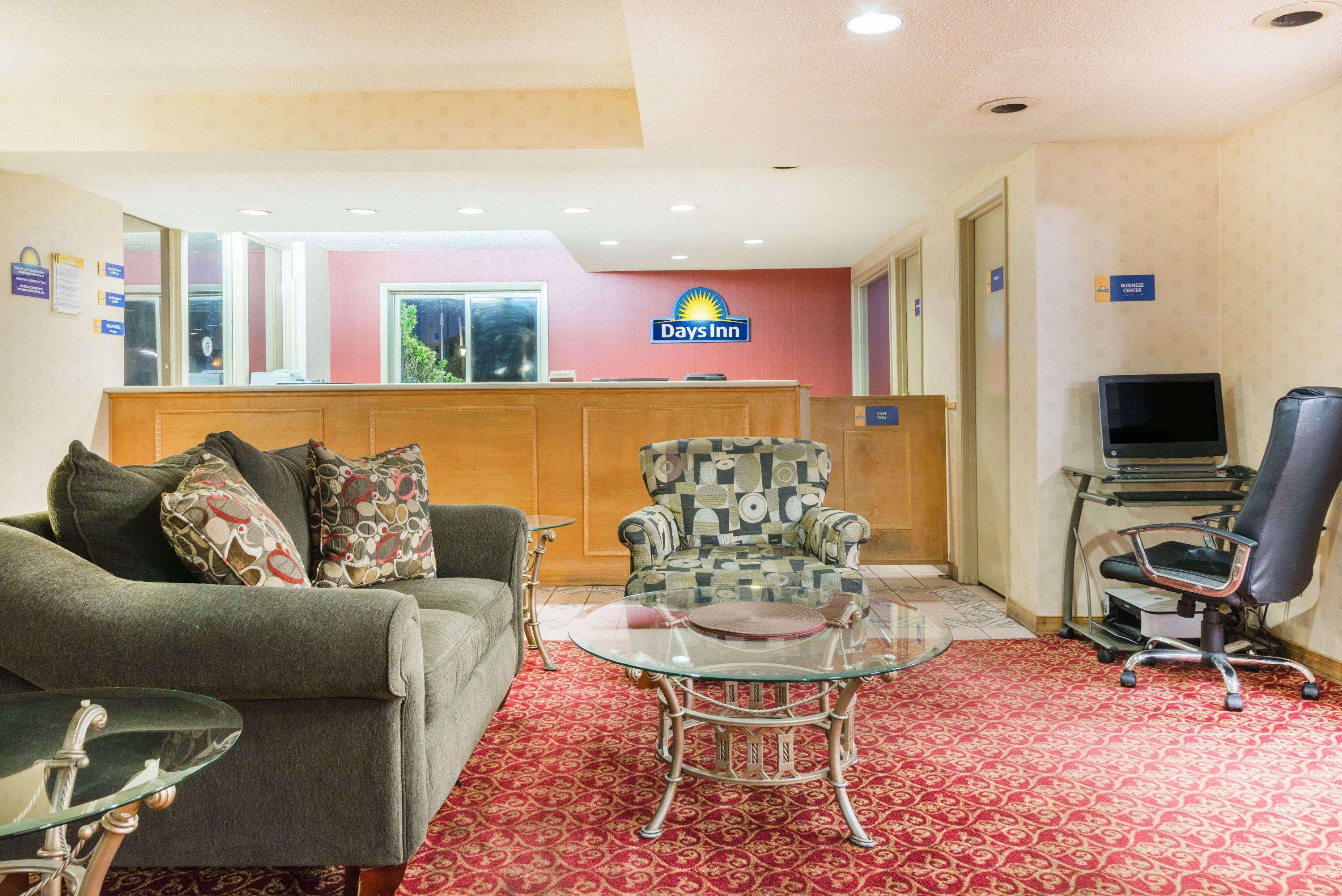 Motel Days By Wyndham Paintsville