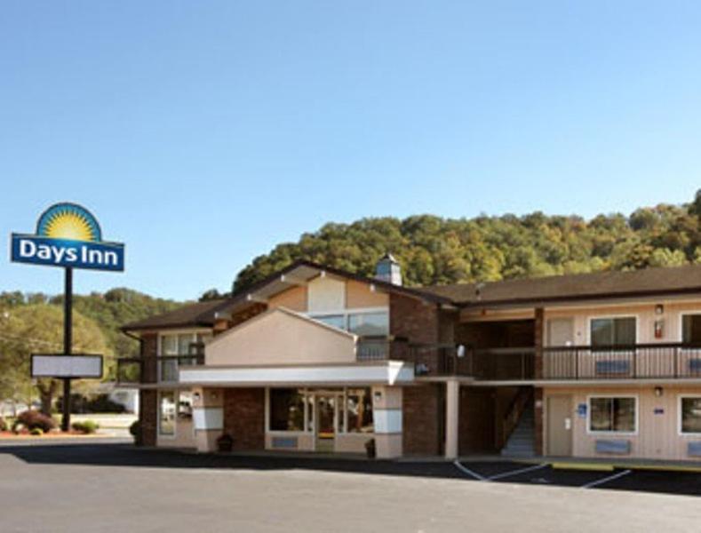 Days By Wyndham Motel Paintsville