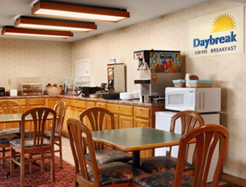 Motel Days By Wyndham Paintsville