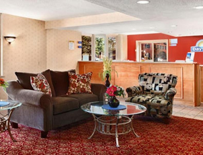 Days By Wyndham Paintsville