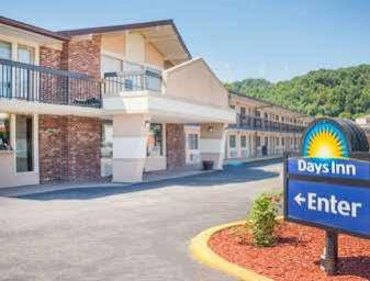 Days By Wyndham Motel