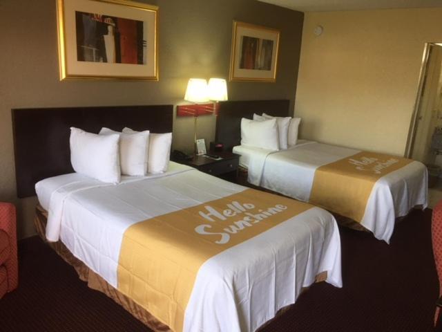 Days By Wyndham Motel Paintsville