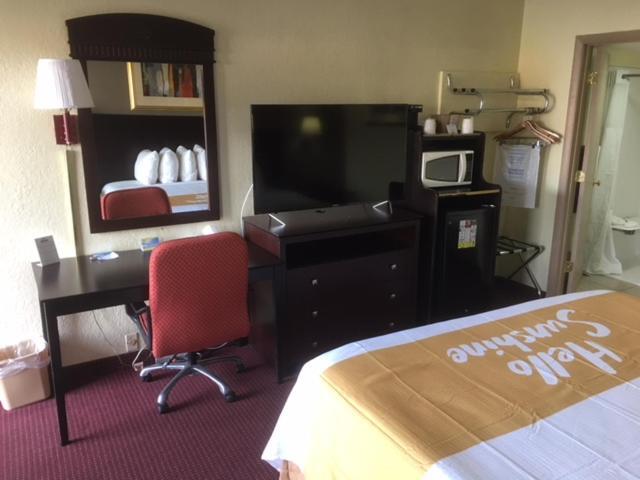 Days By Wyndham Motel 2*