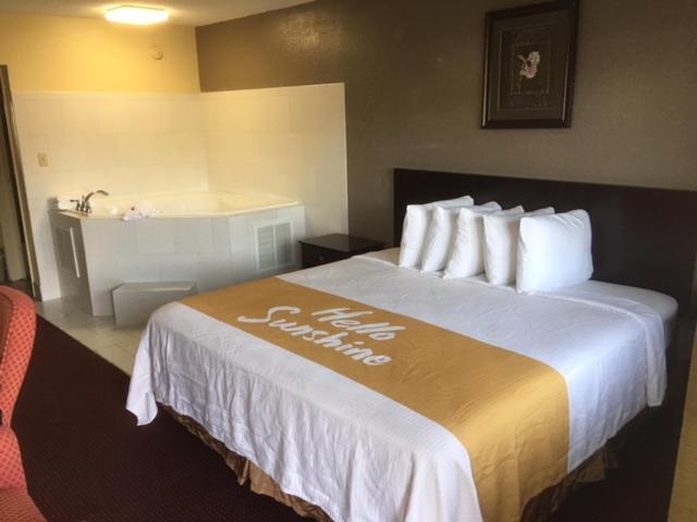 Days By Wyndham Motel Paintsville