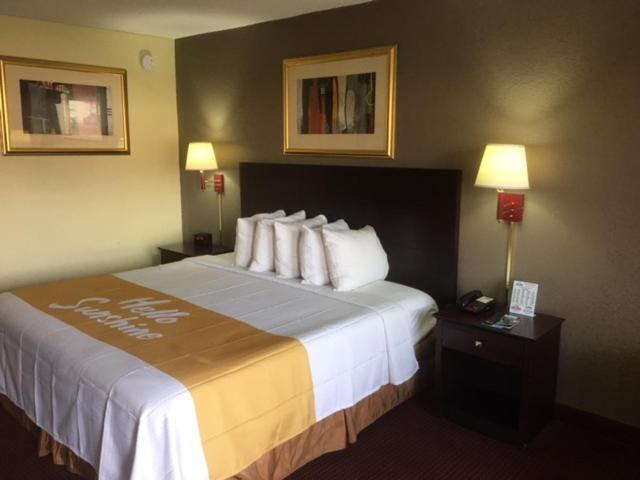 Days By Wyndham 2* Paintsville