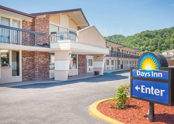 Days Inn By Wyndham Paintsville