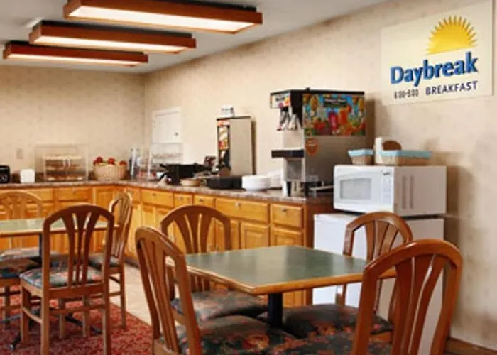 Days Inn By Wyndham Paintsville