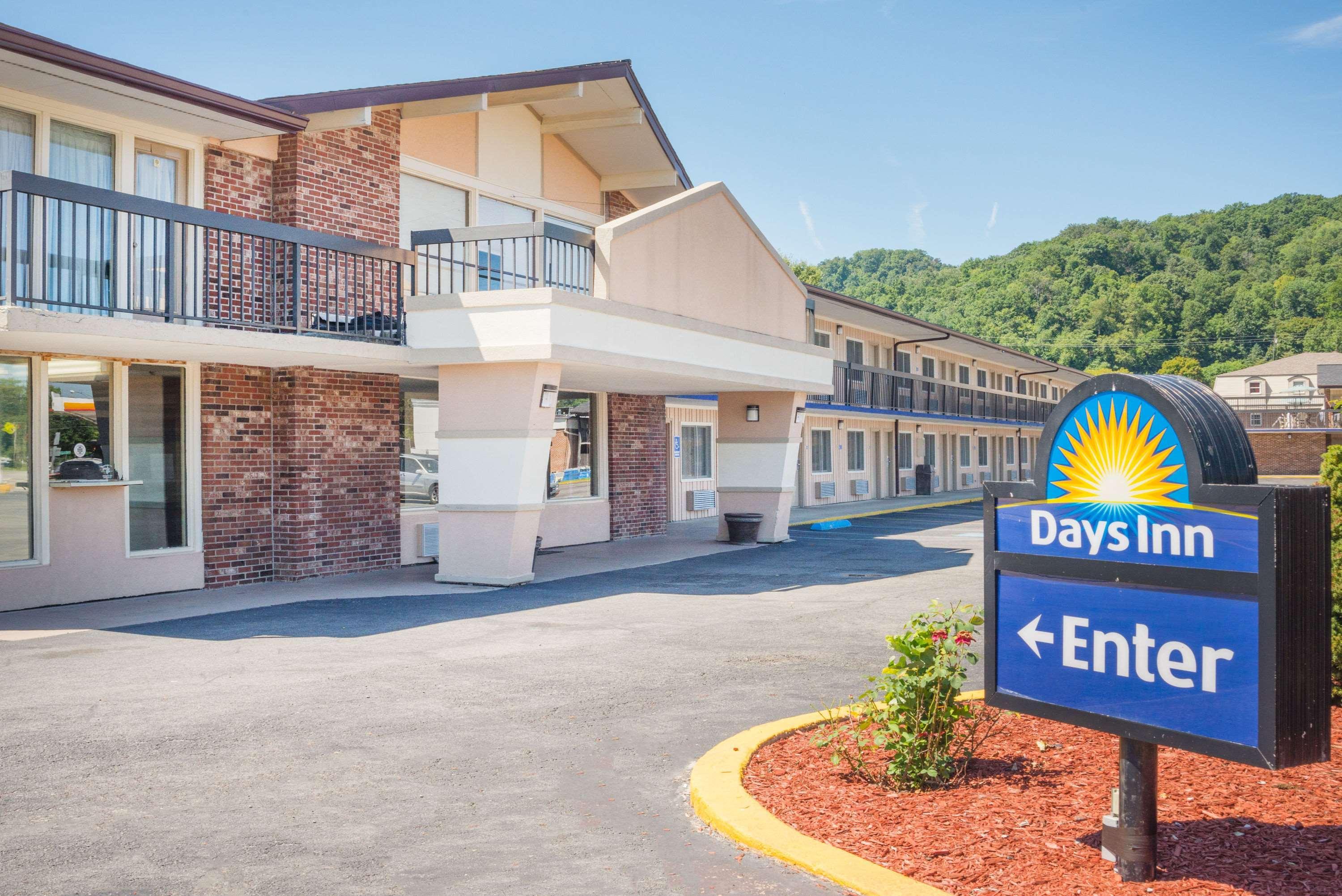 Days By Wyndham 2* Paintsville
